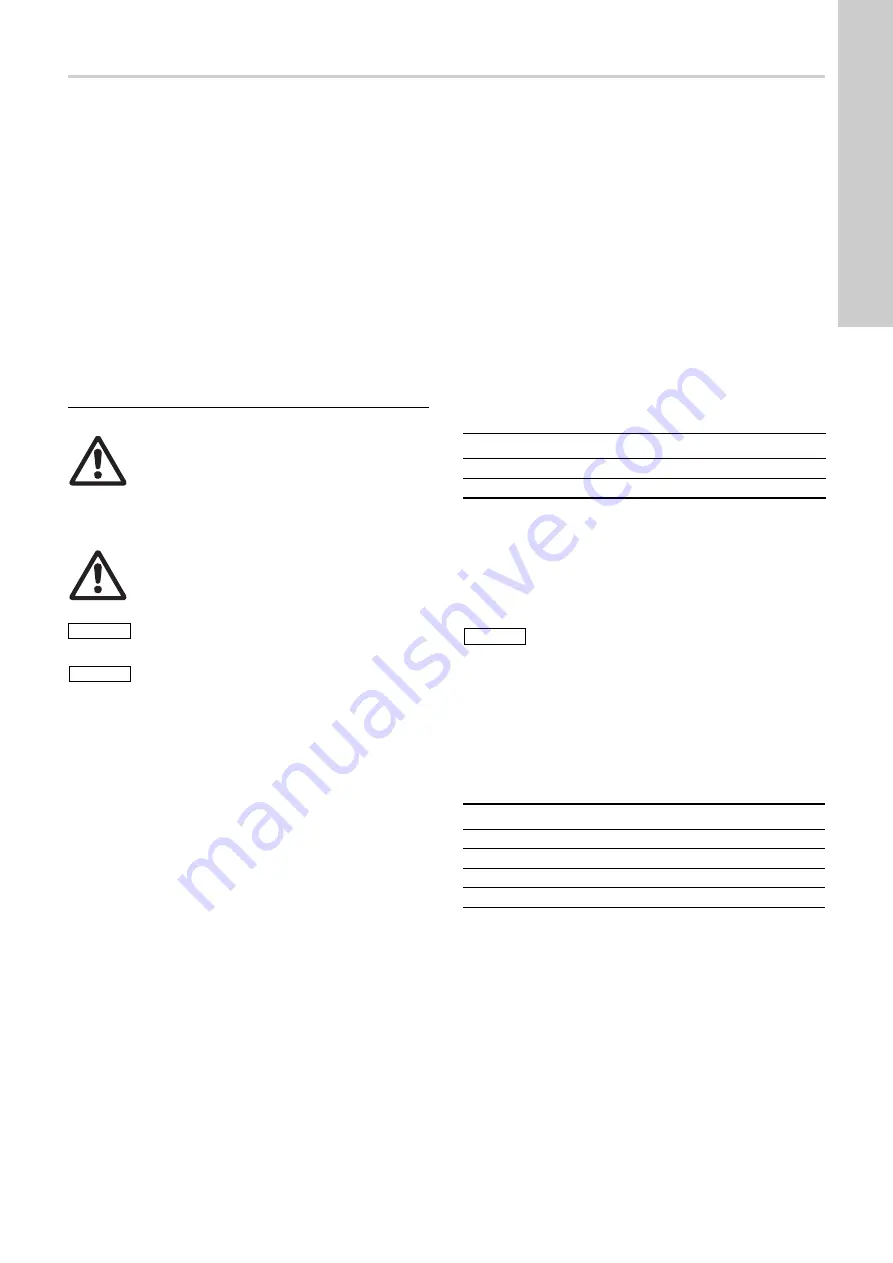 Grundfos CR 125 Installation And Operating Instructions Manual Download Page 63