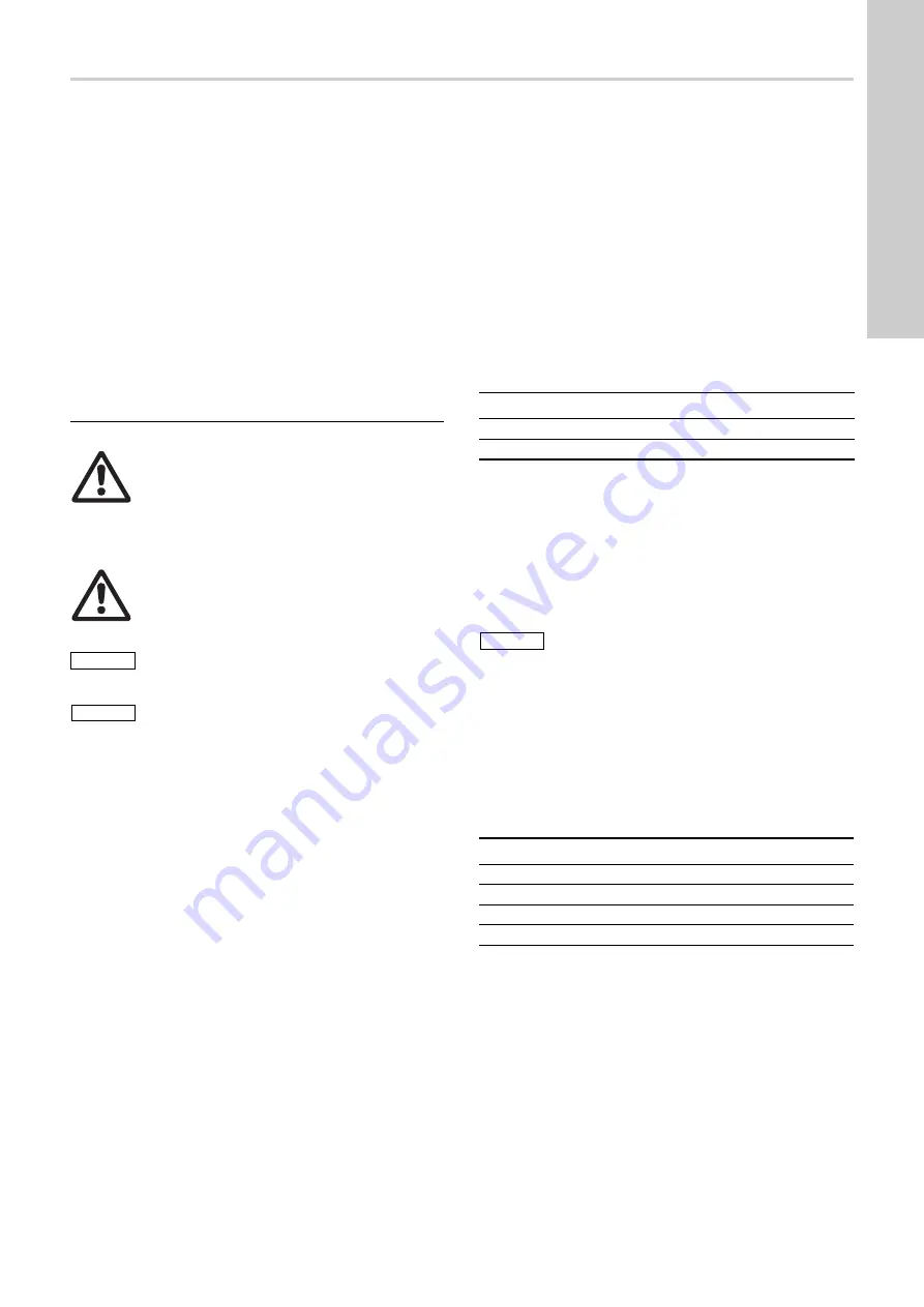 Grundfos CR 125 Installation And Operating Instructions Manual Download Page 71