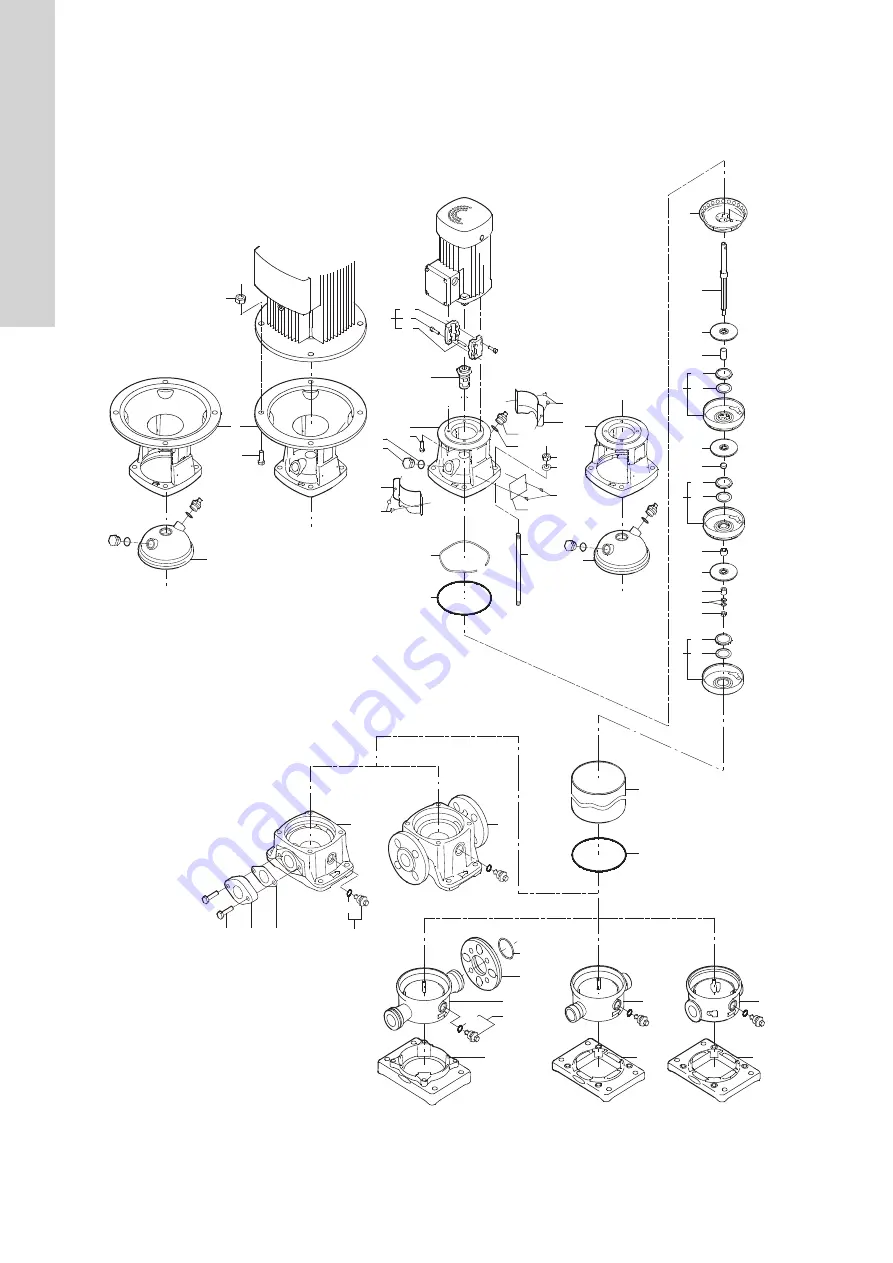 Grundfos CR Manual Download Page 30