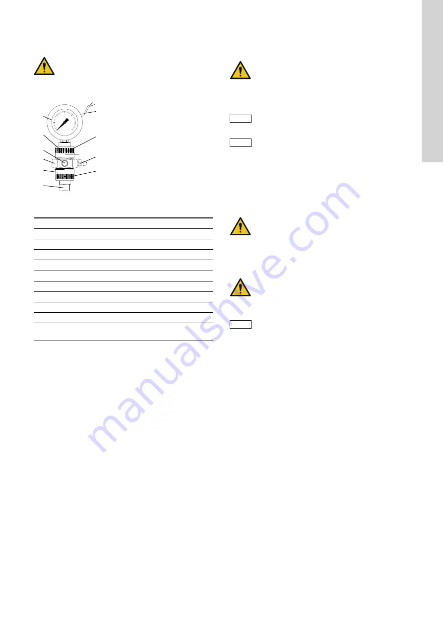 Grundfos DMH 25X Installation And Operating Instructions Manual Download Page 29