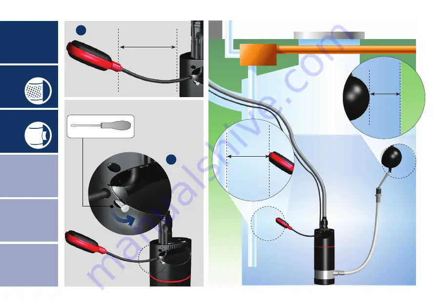 Grundfos SB Скачать руководство пользователя страница 7