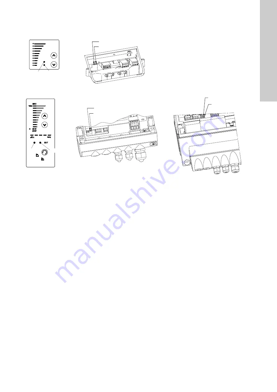 Grundfos TPE 2000 Series Скачать руководство пользователя страница 27