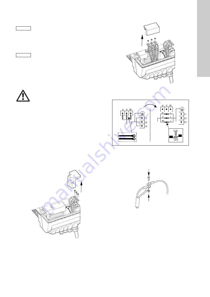 Grundfos TPE 2000 Series Скачать руководство пользователя страница 179