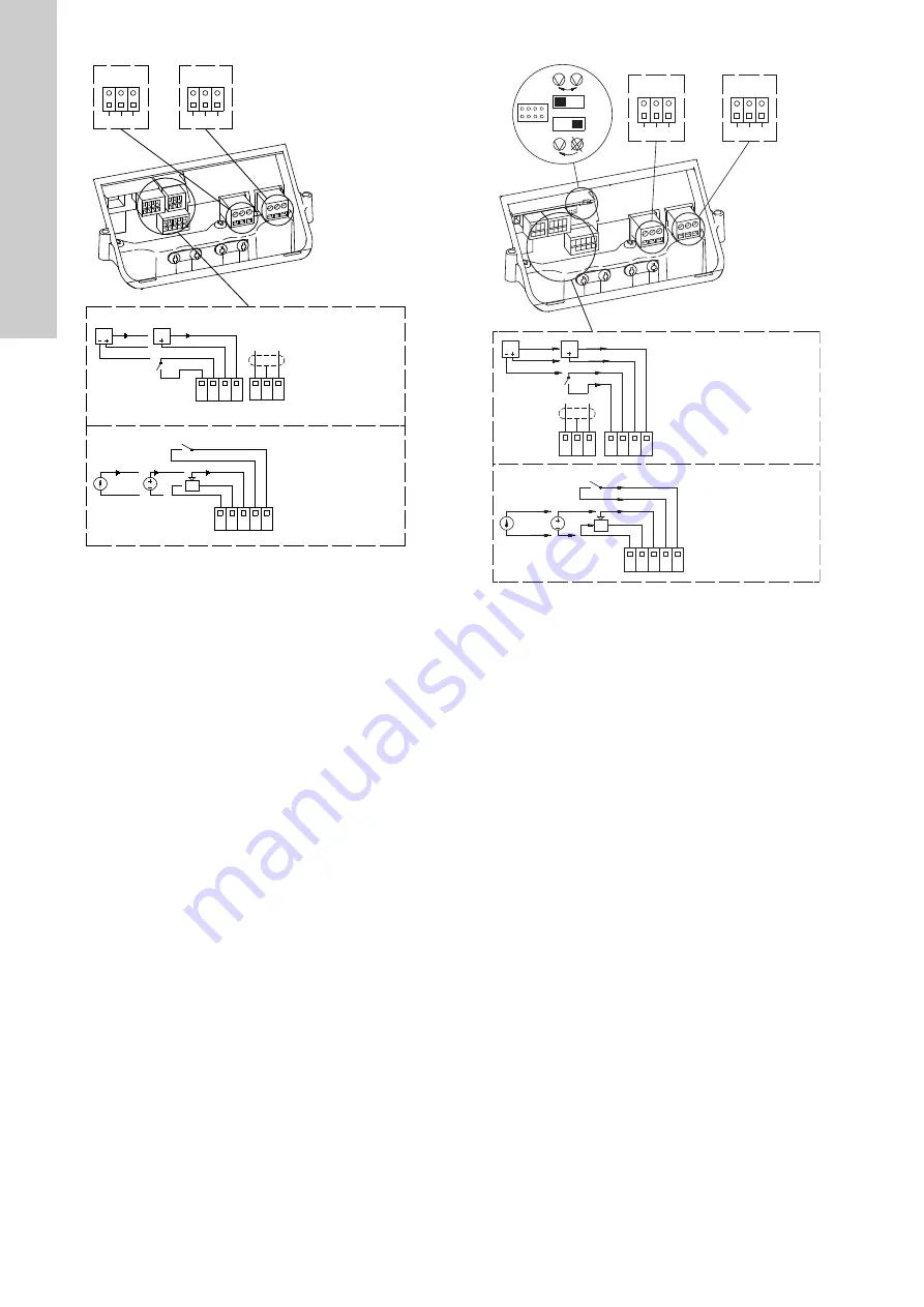 Grundfos TPE 2000 Series Скачать руководство пользователя страница 188