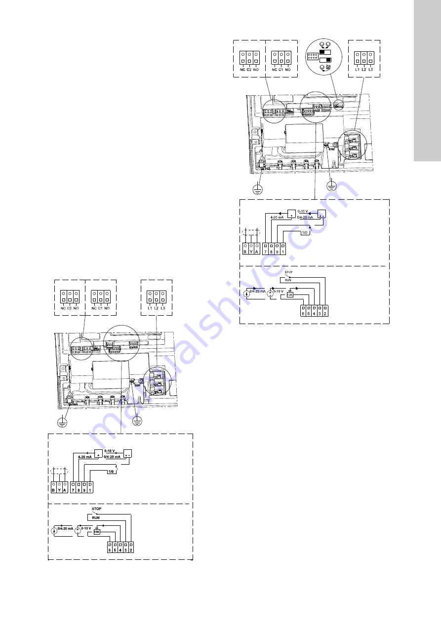 Grundfos TPE 2000 Series Скачать руководство пользователя страница 283