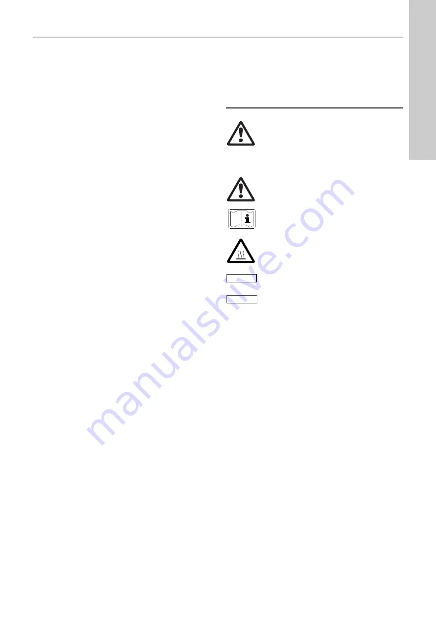 Grundfos TPE 2000 Series Installation And Operating Instructions Manual Download Page 305