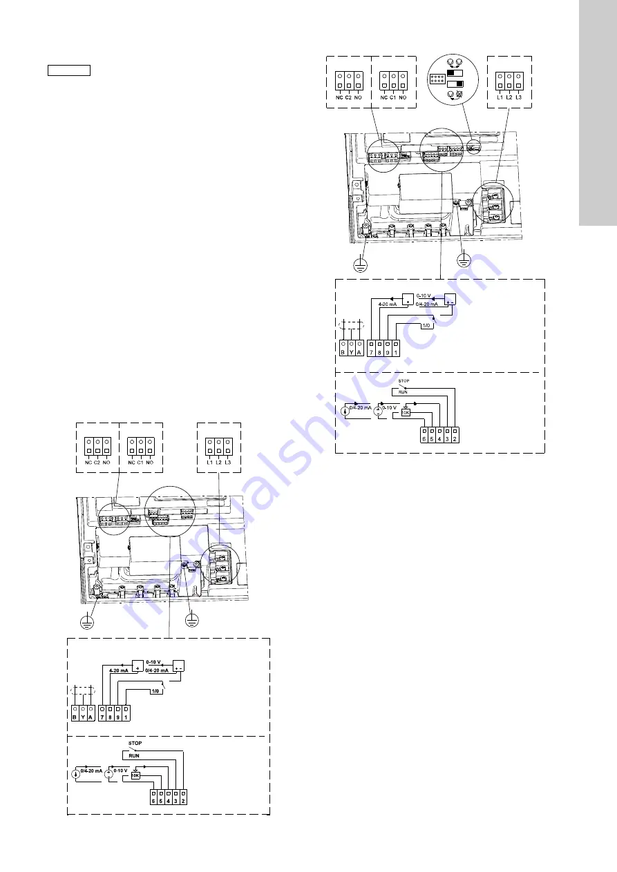 Grundfos TPE 2000 Series Скачать руководство пользователя страница 313