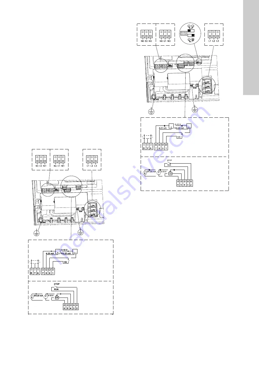 Grundfos TPE 2000 Series Скачать руководство пользователя страница 493