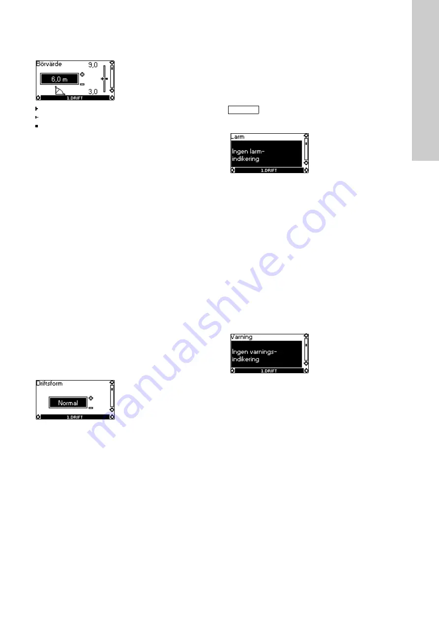 Grundfos TPE 2000 Series Installation And Operating Instructions Manual Download Page 621