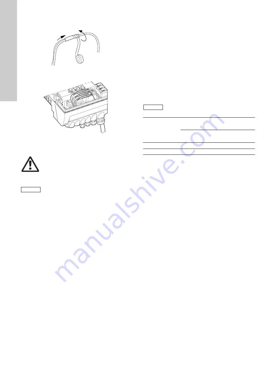 Grundfos TPE 2000 Series Installation And Operating Instructions Manual Download Page 630