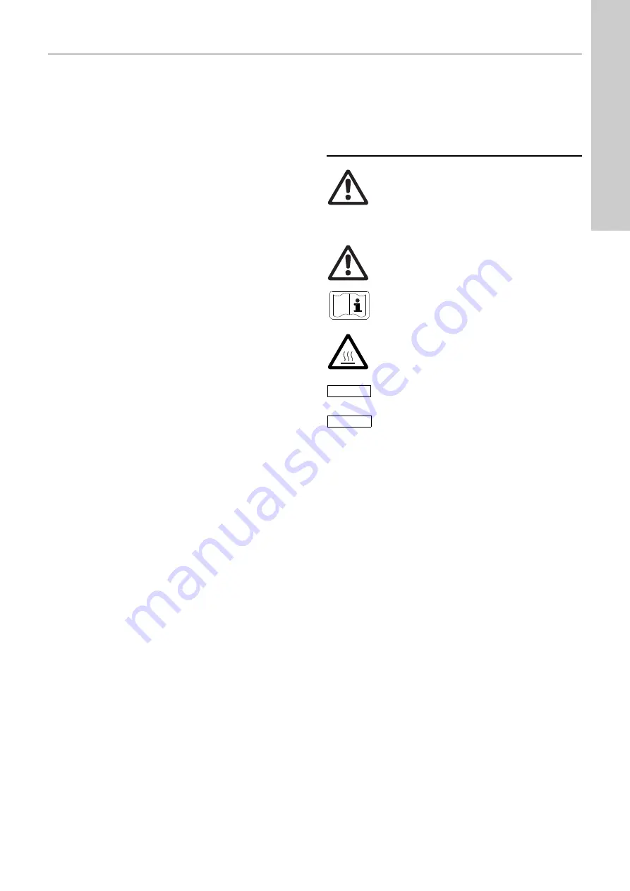 Grundfos TPE 2000 Series Installation And Operating Instructions Manual Download Page 635