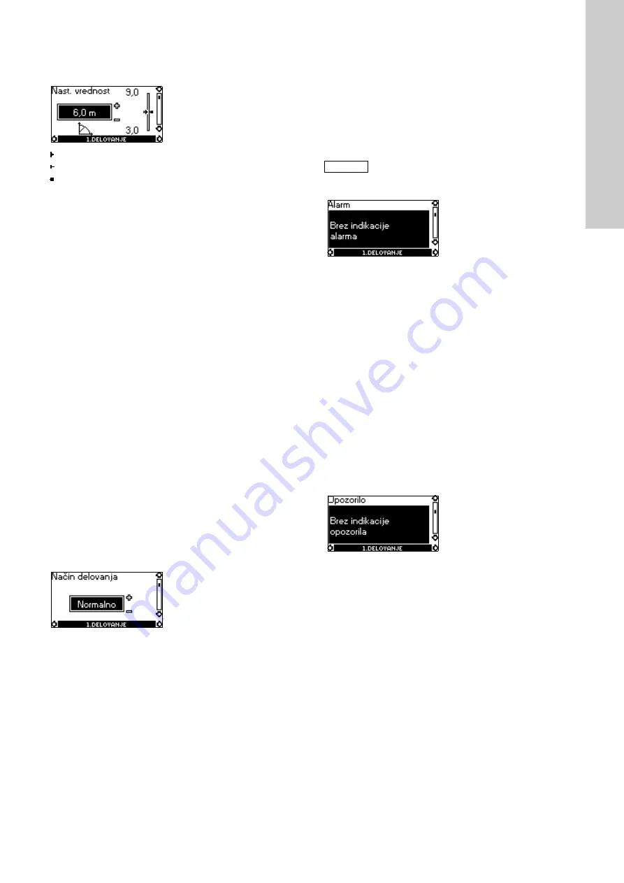 Grundfos TPE 2000 Series Installation And Operating Instructions Manual Download Page 651