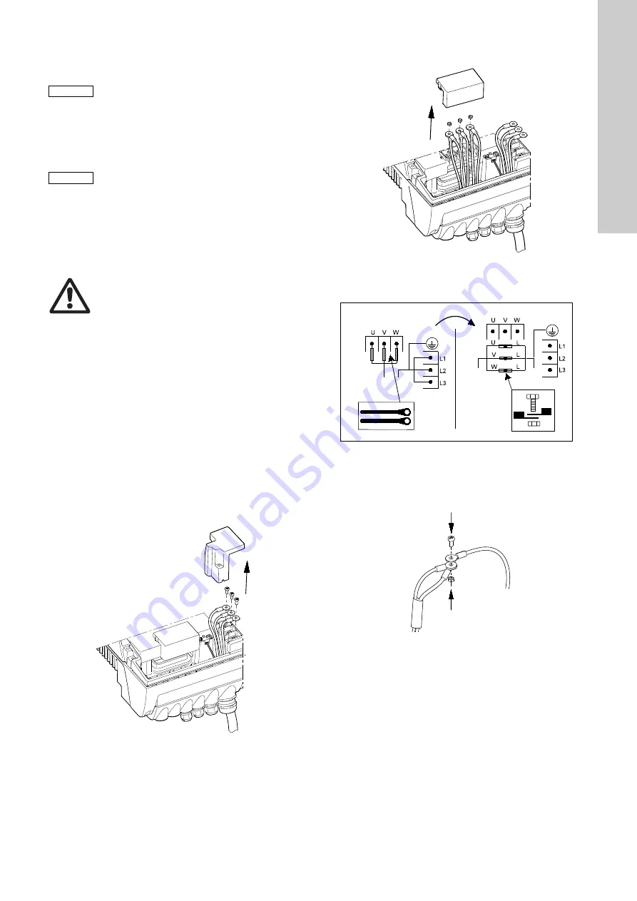 Grundfos TPE 2000 Series Installation And Operating Instructions Manual Download Page 659