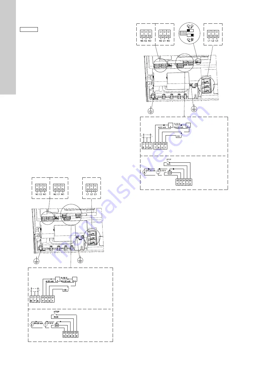 Grundfos TPE 2000 Series Скачать руководство пользователя страница 764