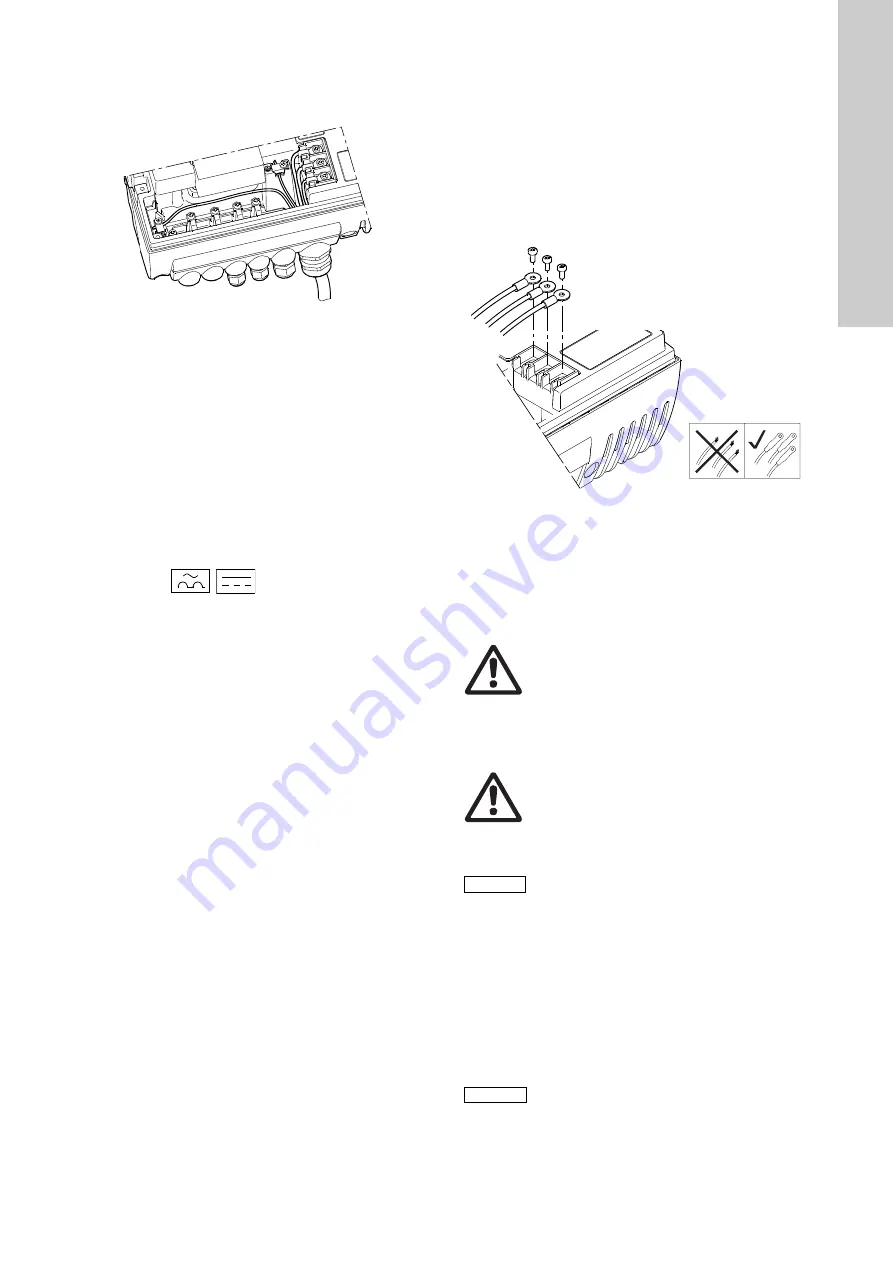 Grundfos TPE 2000 Series Installation And Operating Instructions Manual Download Page 793