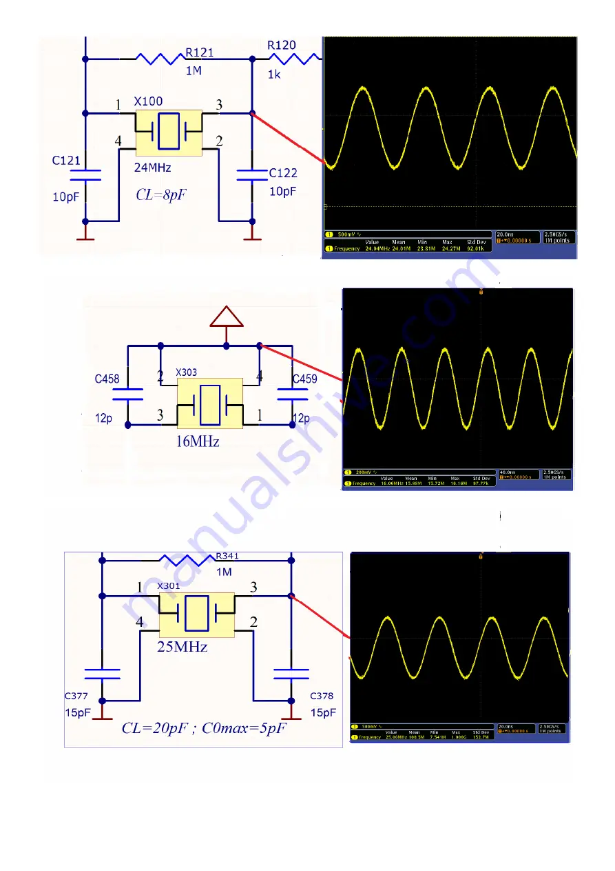 Grundig 40VLE630BH Service Manual Download Page 123