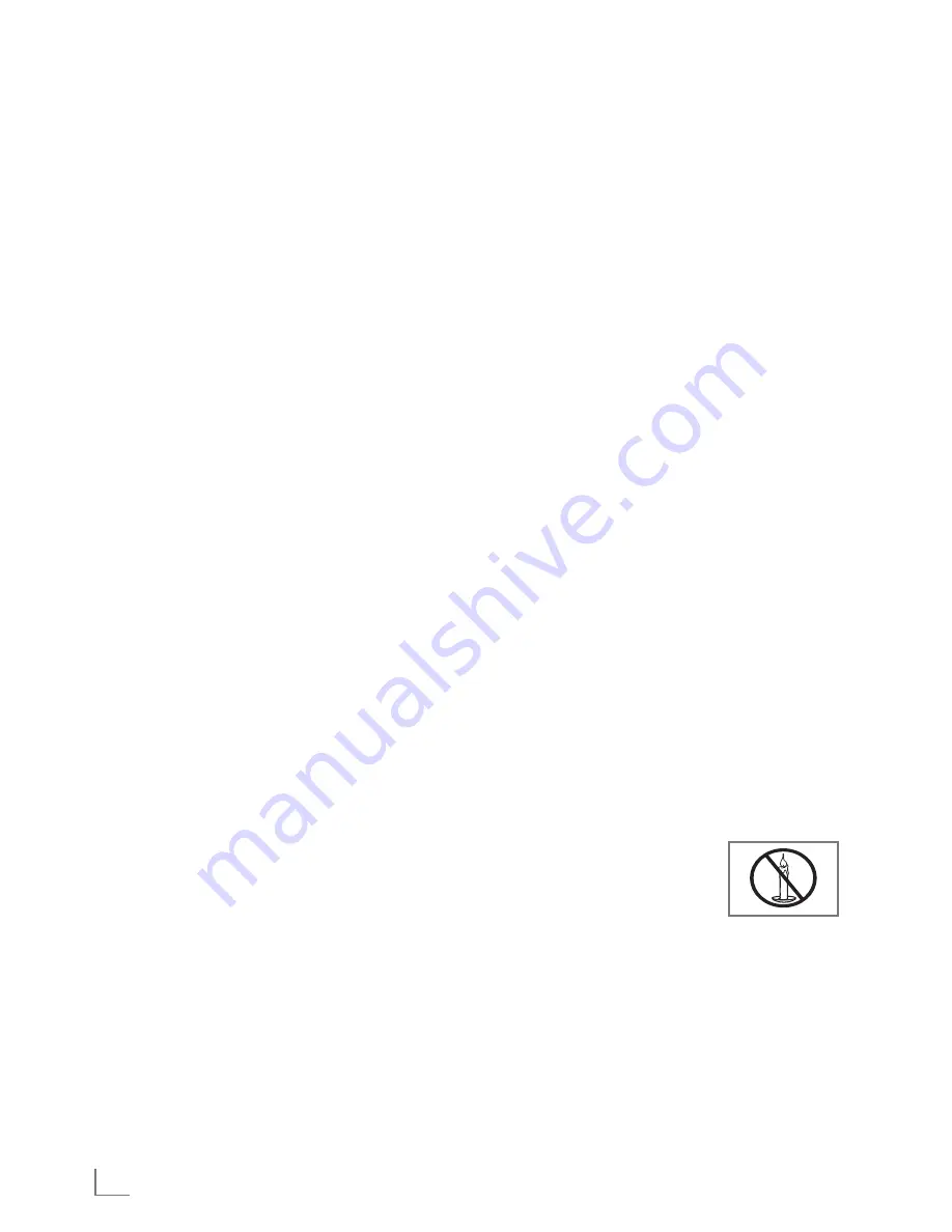 Grundig 46 VLE 7230 DH User Manual Download Page 3