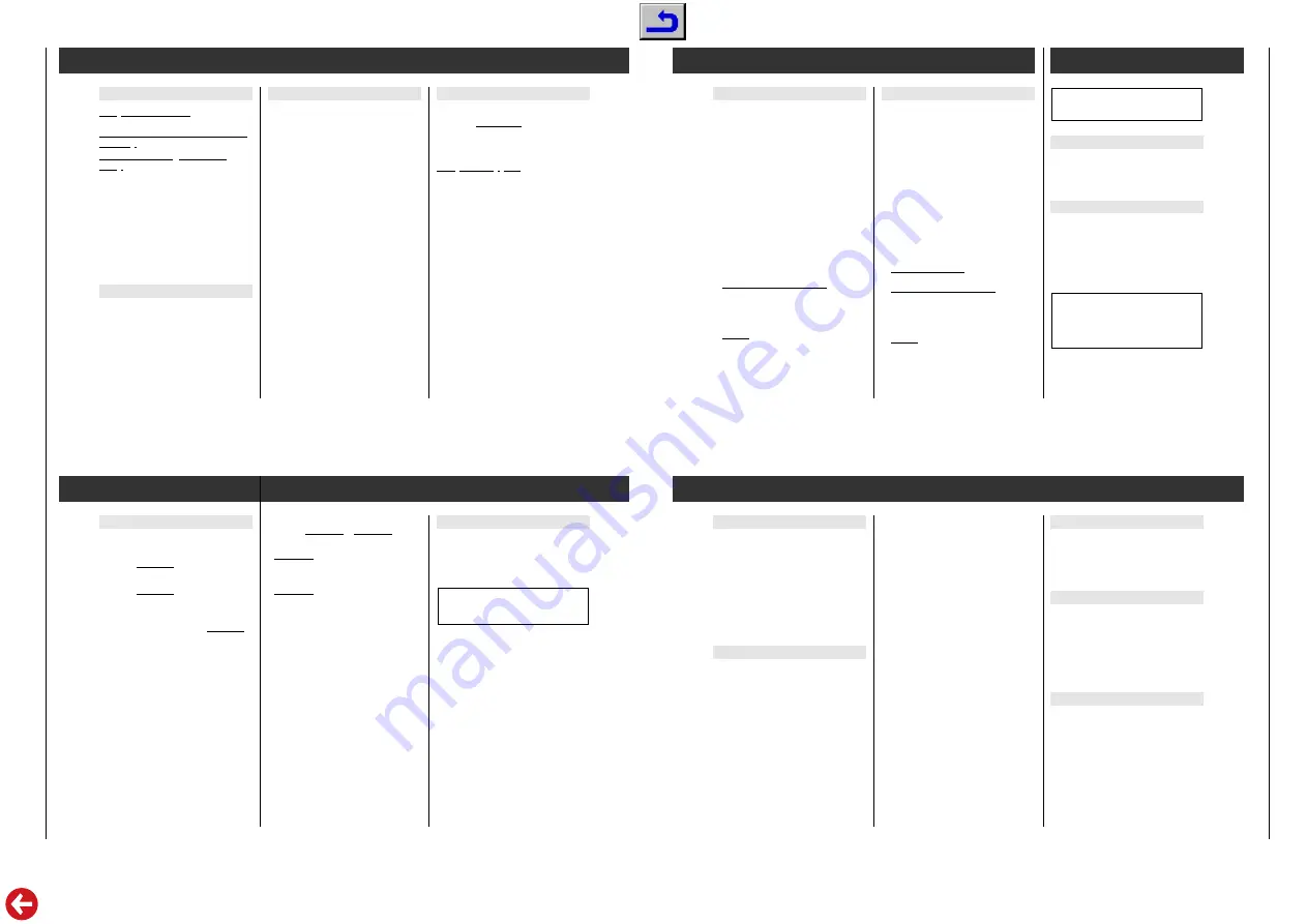 Grundig 5100 RDS Service Manual Download Page 14