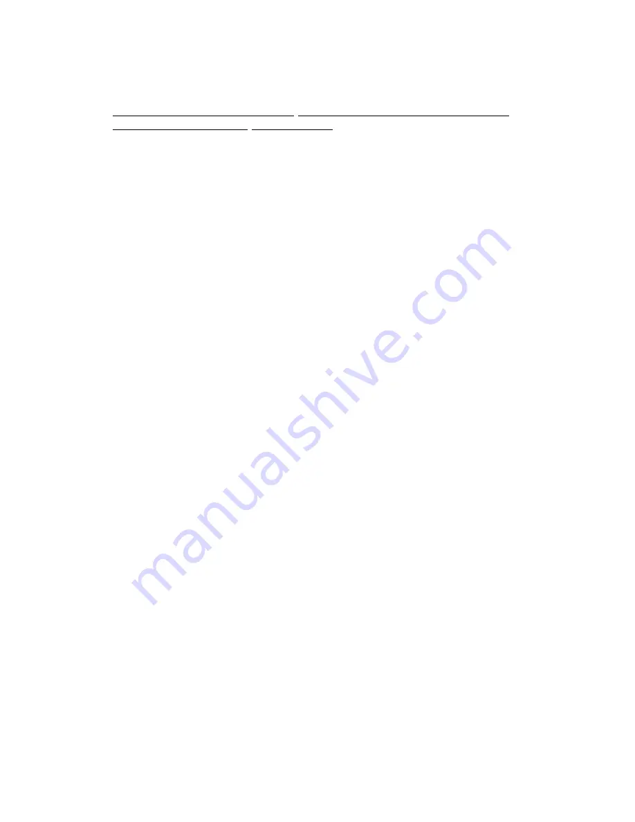 Grundig 5415/551215515 Instructions For Use Manual Download Page 6