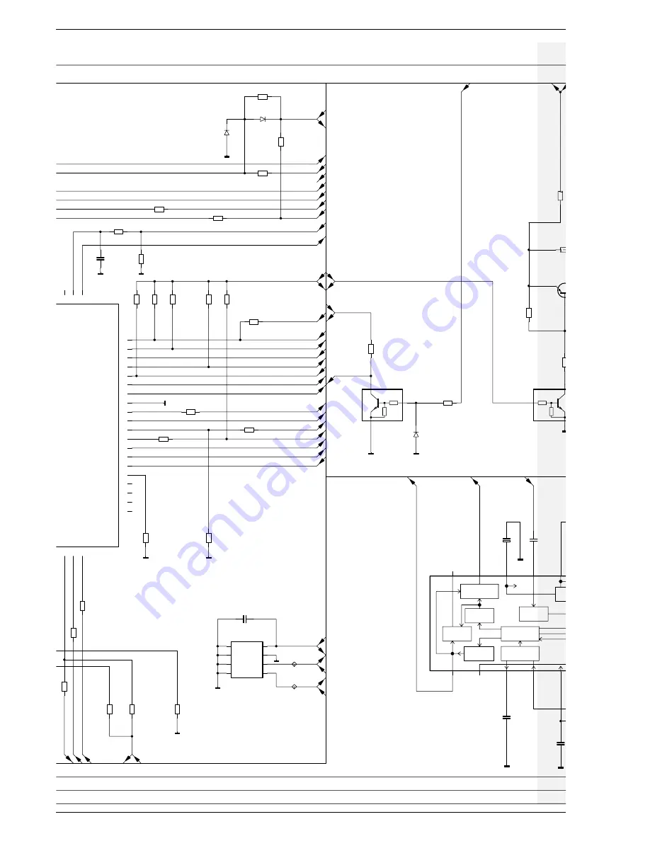 Grundig AD 182 M SAM Скачать руководство пользователя страница 20