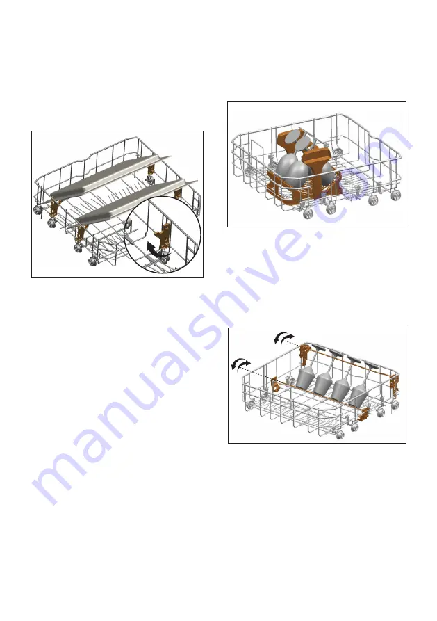 Grundig BDFN Series User Manual Download Page 24