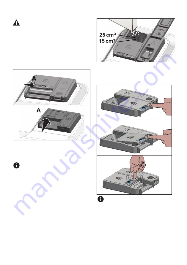 Grundig EGNVP Series User Manual Download Page 17