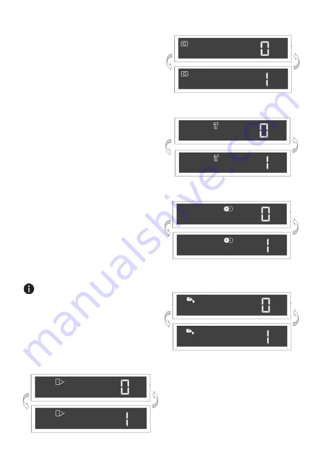 Grundig EGNVP Series User Manual Download Page 33