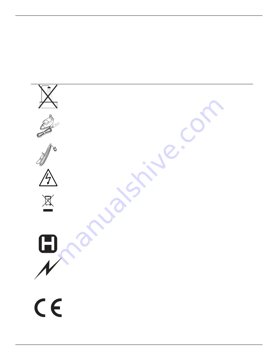 Grundig ELYA Manual Download Page 46