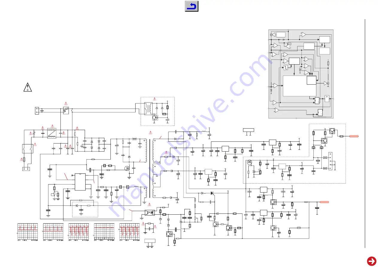 Grundig GBD0400 Скачать руководство пользователя страница 16