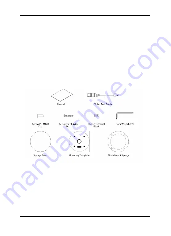 Grundig GCA-C2357V Owner'S Manual Download Page 4