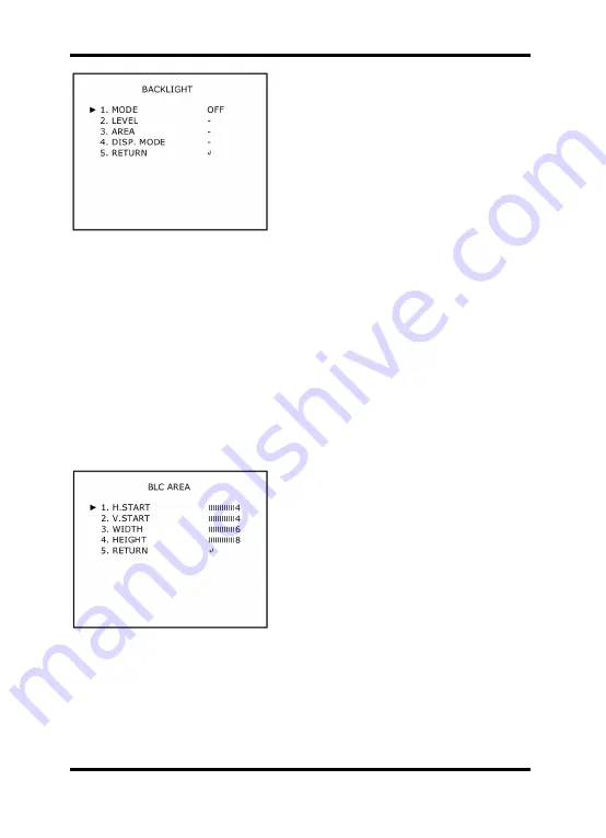 Grundig GCA-C2357V Owner'S Manual Download Page 12