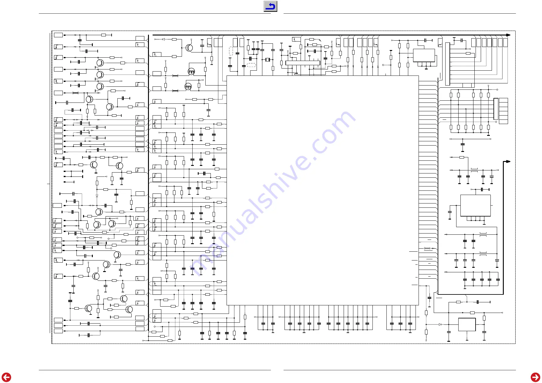 Grundig GCM2900 Скачать руководство пользователя страница 52