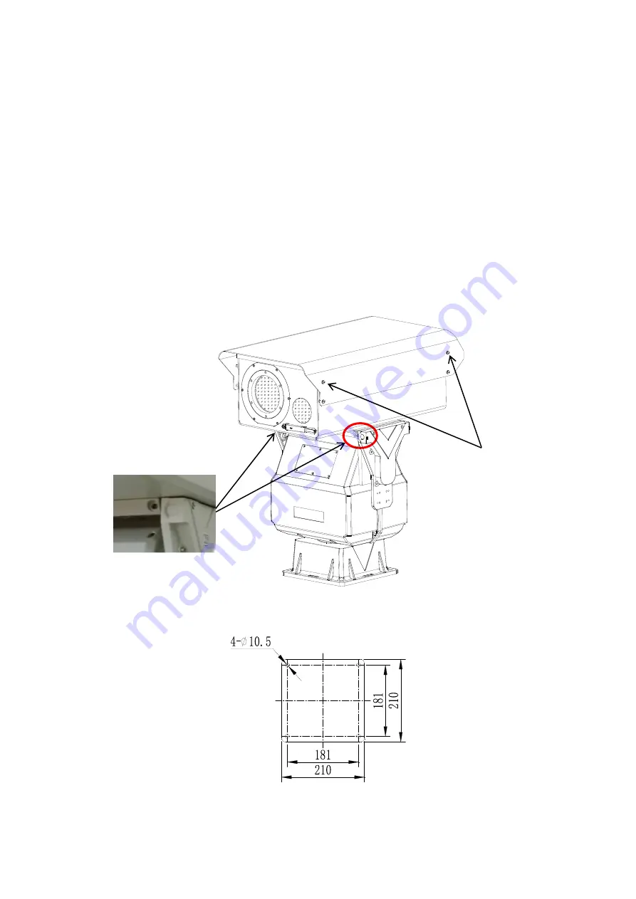 Grundig GD-TI-AT30105K User Manual Download Page 12