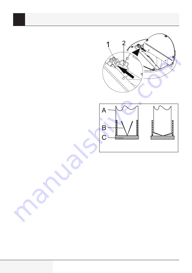 Grundig GDKP 2460 B Скачать руководство пользователя страница 28