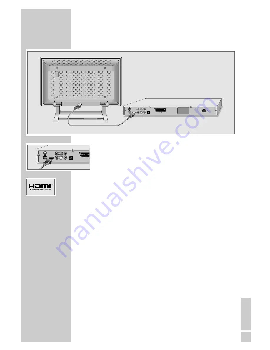 Grundig GDP 3560 User Manual Download Page 11