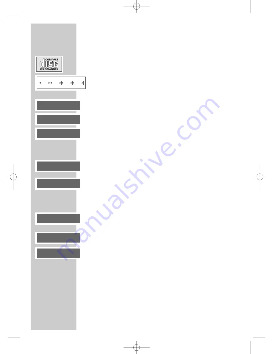 Grundig GDP 3564 User Manual Download Page 36