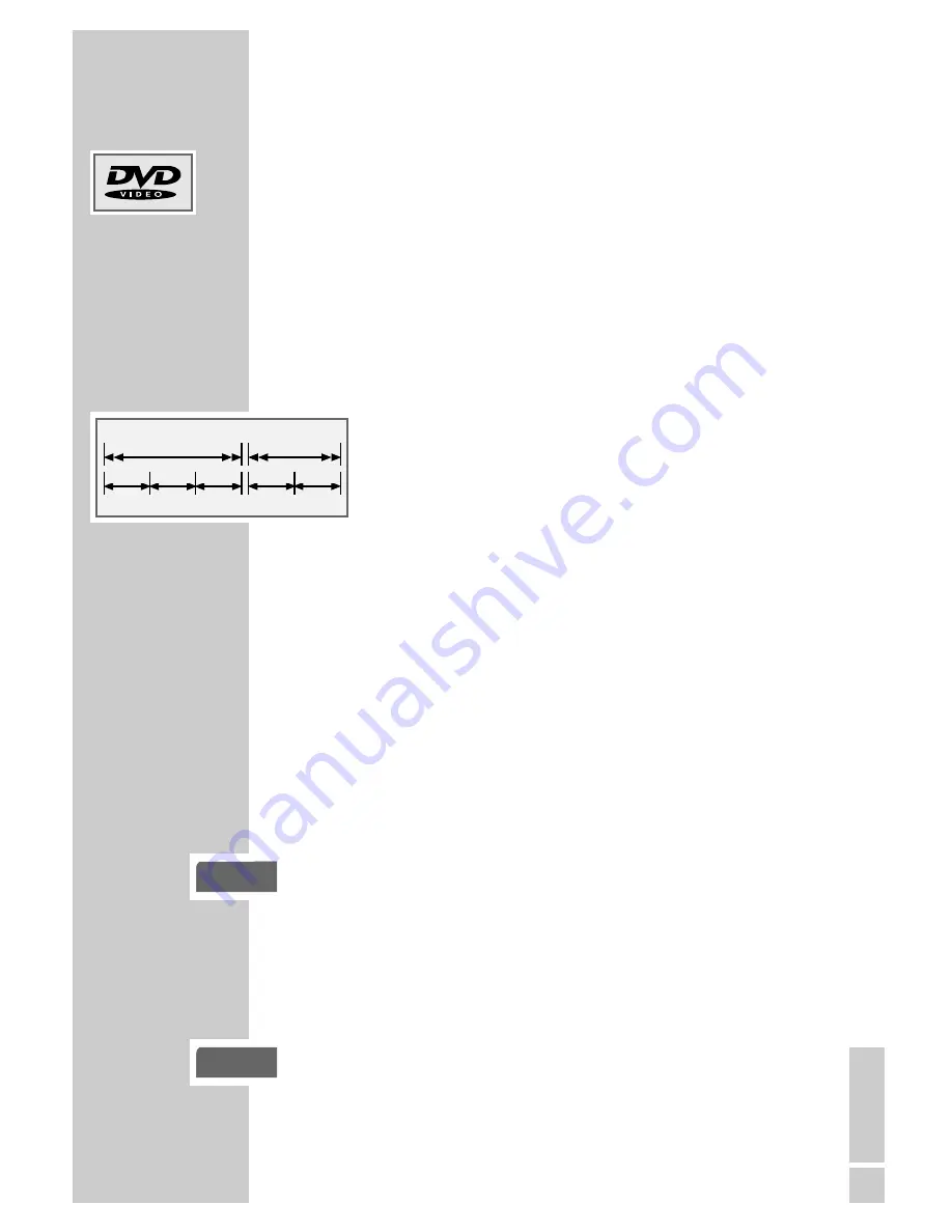 Grundig GDP 3570/2 Скачать руководство пользователя страница 29