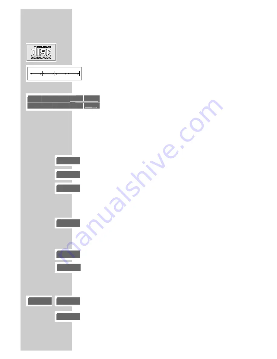 Grundig GDP 3570/2 User Manual Download Page 44