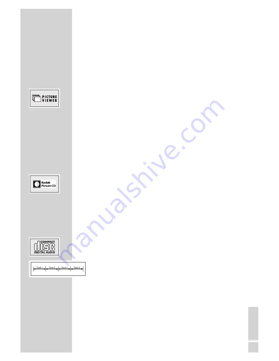 Grundig GDP 3760 User Manual Download Page 33