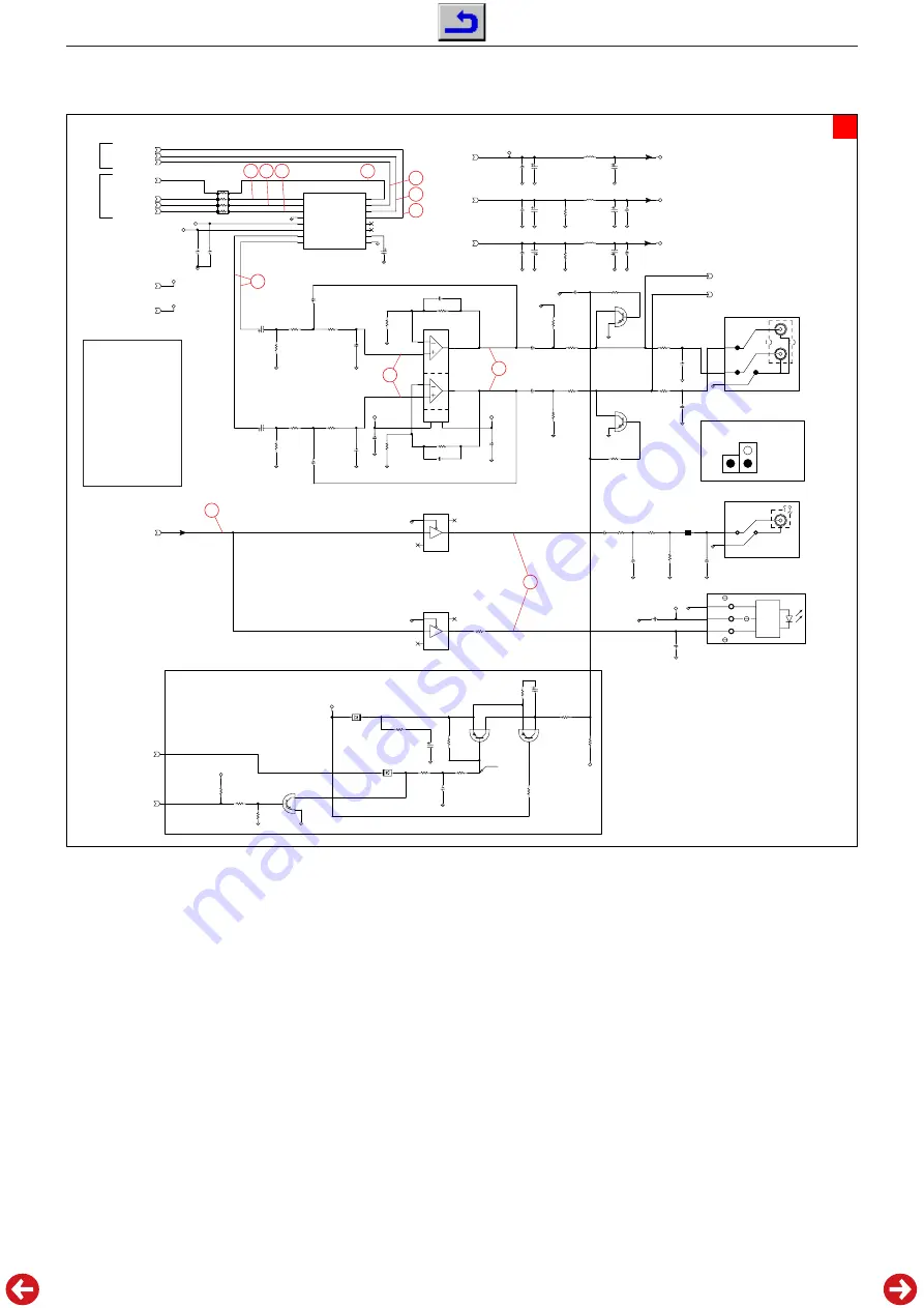 Grundig GDP 4204 Скачать руководство пользователя страница 21