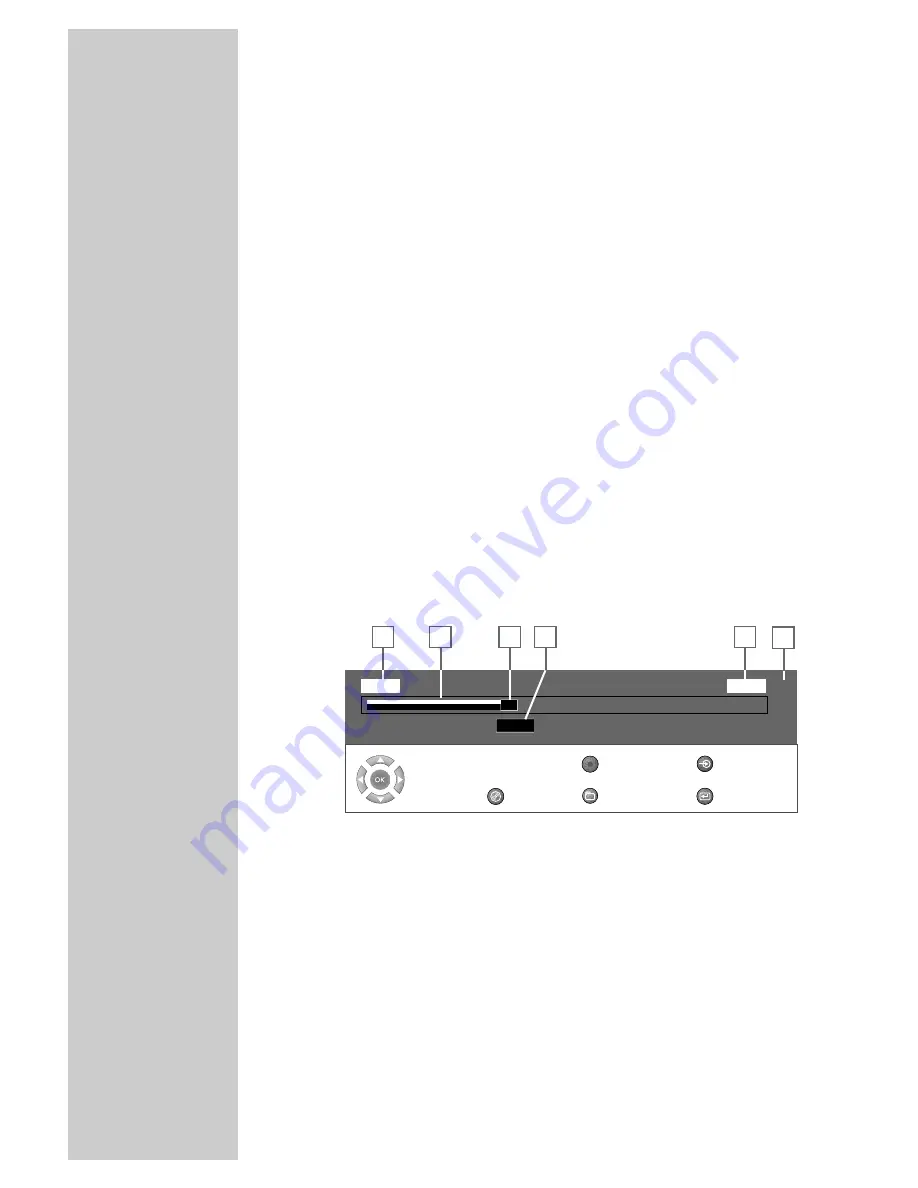 Grundig GDR 5550 HDD Скачать руководство пользователя страница 28