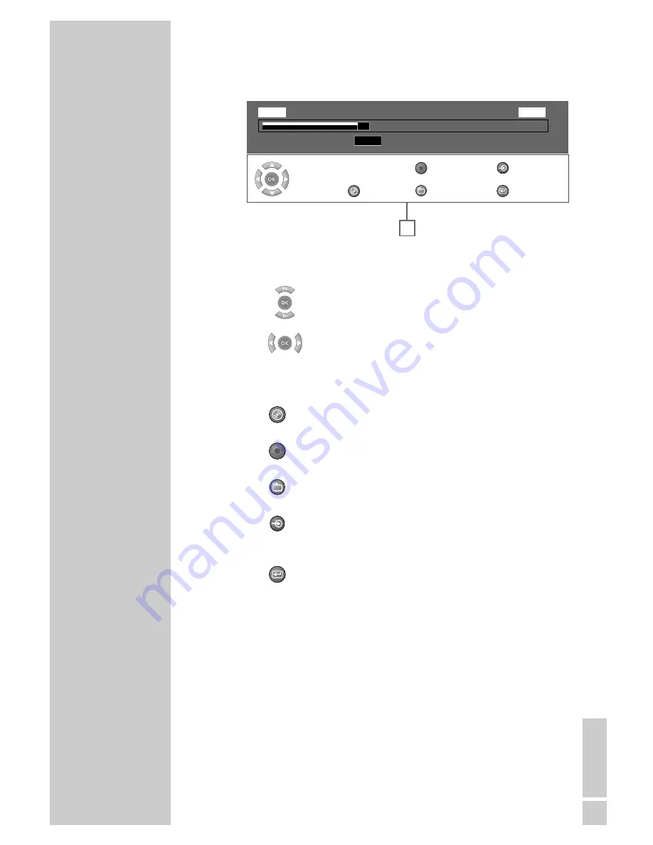 Grundig GDR 5550 HDD Скачать руководство пользователя страница 29