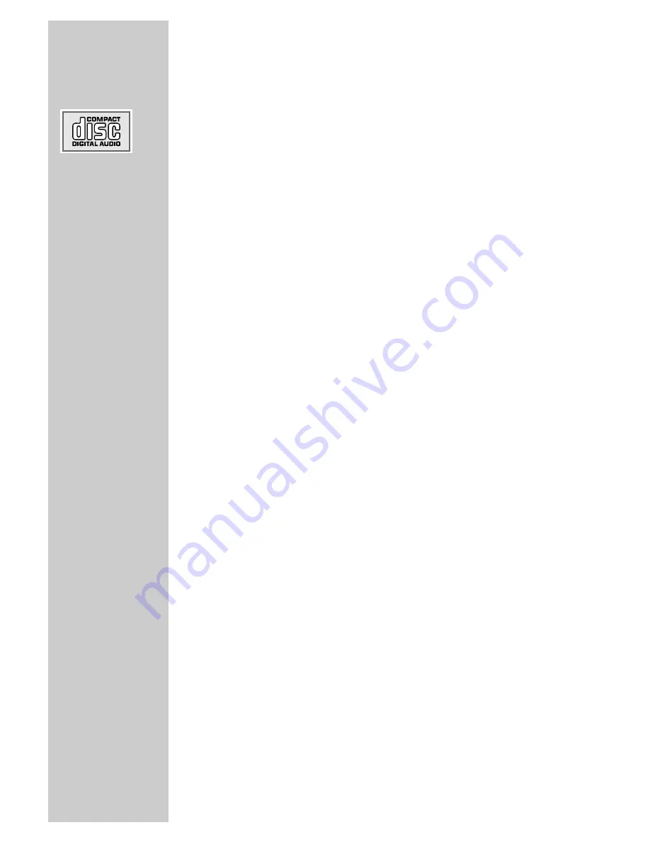 Grundig GDR 5550 HDD User Manual Download Page 44