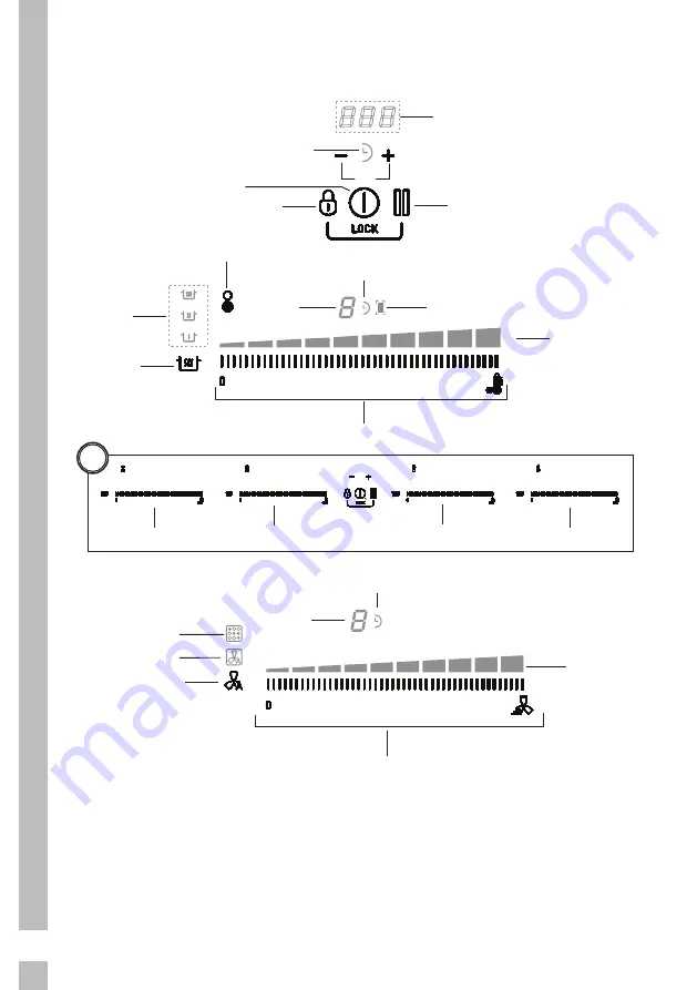 Grundig GIEH 824470 X User Instructions Download Page 4