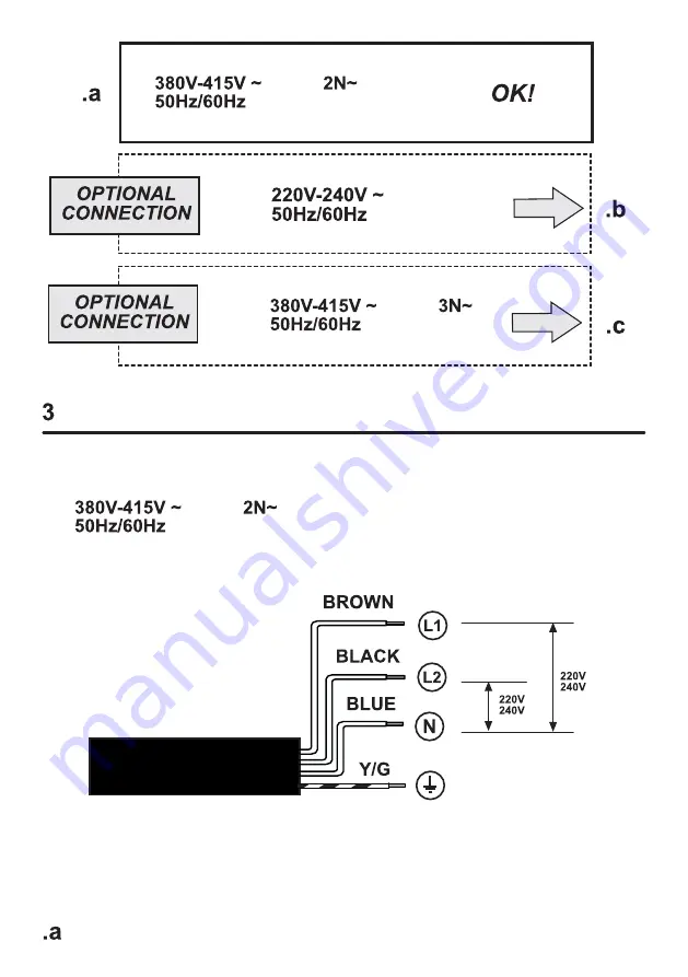 Grundig GIEH 824470 X User Instructions Download Page 13