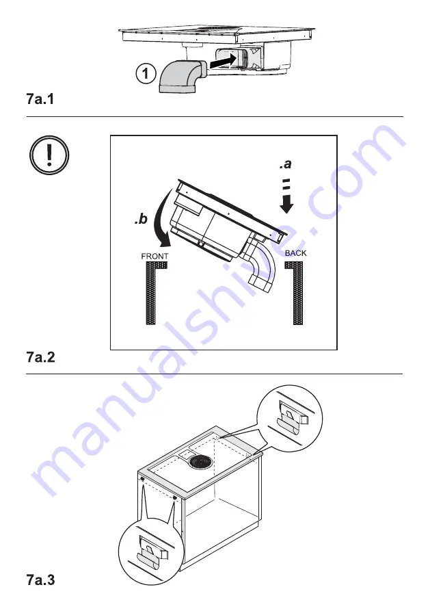 Grundig GIEH 824470 X User Instructions Download Page 19