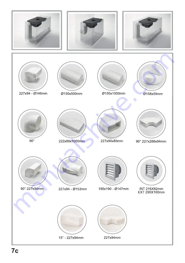 Grundig GIEH 824470 X User Instructions Download Page 23