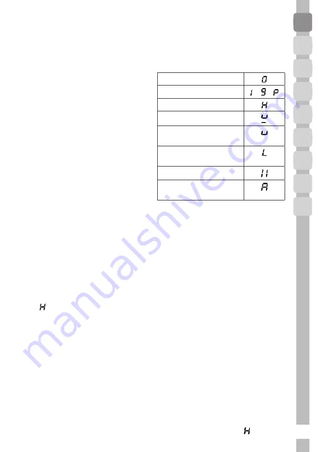 Grundig GIEH 824470 X User Instructions Download Page 59