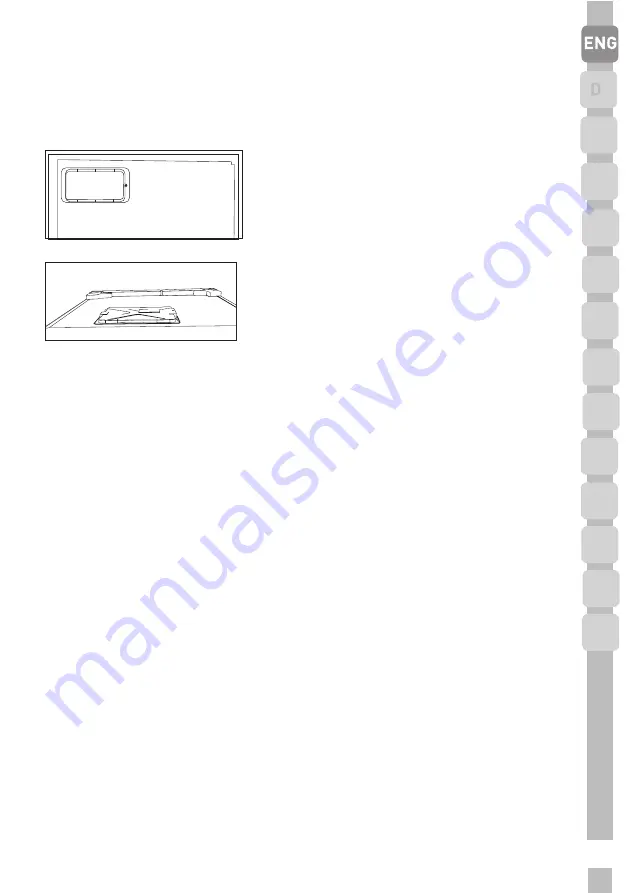 Grundig GKN 26845 FN User Manual Download Page 6