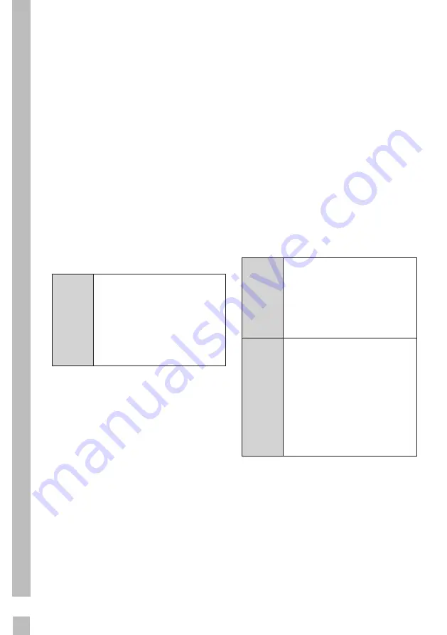 Grundig GKN 26845 FN User Manual Download Page 37